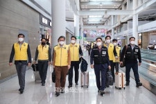 정부, 베트남에 신속대응팀 급파…격리해제 교섭 및 귀국 지원