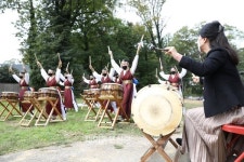 미 필라델피아 서재필기념관 재개관
