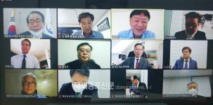 세계한인회총연합회 올 10월 창립 목표로 추진