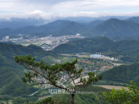 산림청, 9월 국유림 명품숲에 영월 태화산 경관숲 선정