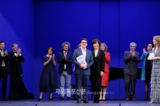 WCN-빈국립음대 주최, 제3회 헬무트 도이치 국제 가곡 콩쿠르 성료