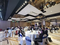 주선양총영사관, 한국유학 동문 우호의 밤 행사 개최