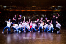 한-과테말라 수교 60주년, 한국의 흥 주제로 신명나는 공연