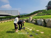 샘물호스피스선교회와 베를린 사단법인 해로 업무협약 체결