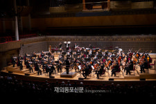 주스웨덴대사관, 국경일 기념 국립 심포니 오케스트라 초청 공연 개최