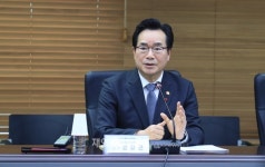 케이푸드김인구본부 | '케이-푸드+ 수출 확대 추진본부' 출범
