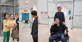 [기고] 누가 벼랑 끝에 선 고려인의 선한 이웃인가?