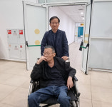 [기고] 누가 벼랑 끝에 선 고려인의 선한 이웃인가?