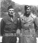 광복군 韓· 英 연합작전 도운 선교사 등 독립유공자 100명 포상