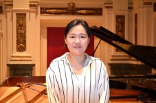 비엔나 활동 첼리스트 정영, 클래식 공연기획사 설립