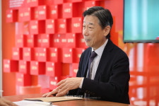 [창간 21주년 특집 릴레이 인터뷰] ① 진주기반 K-기업가정신 우연이 아니야