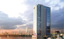 [인터뷰] 영종도를 지키자 프로젝트 손한나 케이프로퍼티홀딩스 대표