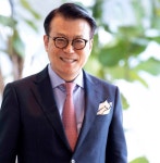 세한총연 제2대 회장 선거, 고상구 단독후보 확정