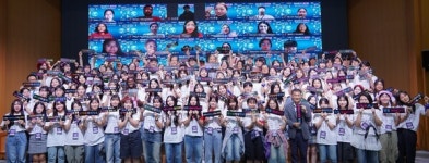 코이카 천사들, 타이머신 타고  과거로의 시간여행 떠나