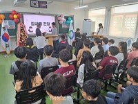 프놈펜한국국제학교, 내년 3월부터 중학교 과정 개설