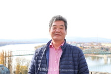 동해바다의 진실...이 사람 손에 있다