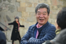 동해바다의 진실...이 사람 손에 있다