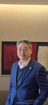 철새로 현해탄 오간 42년, 일편단심 민들레