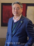 철새로 현해탄 오간 42년, 일편단심 민들레