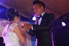 지난해 국제결혼 커플 2만1천쌍...전년 대비 5.3% 늘어