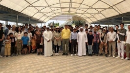 재쿠웨이트한인회, 한마음 축제로 교민 단합과 협력 다져