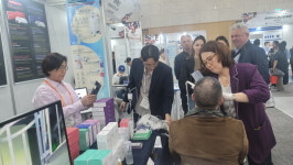 [현장]안동EXPO, 지역특산품-우수 중기제품 인기몰이