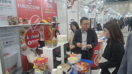 [현장]안동EXPO, 지역특산품-우수 중기제품 인기몰이