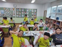 자카르타한국국제학교, 창의력 페스티벌로 미래 과학자 양성