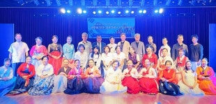 바람을 잇다! 압록강에서 유달산까지