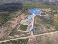 CJ 캄보디아 농장, 임대계약 12개월째 불이행 논란