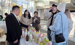 맛으로 잇는 한중 우정...베이징 K-FOOD FESTA