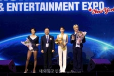 뉴욕도 한류에 반했다…K컬처와 소비재의 만남