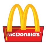 트럼프 관세가 키운 美 양극화...저소득층, 맥도날드도 못먹어