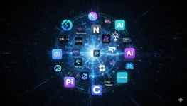 [AI칼럼] ChatGPT 등장 훨씬 이전에도 AI는 있었다