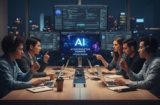 [AI칼럼] ChatGPT 등장 훨씬 이전에도 AI는 있었다