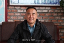 [현장인터뷰] 세계 3대 흑토지대 뿌리내린 조선족...한·중 모두 이해 강점