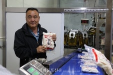 [현장인터뷰] 세계 3대 흑토지대 뿌리내린 조선족...한·중 모두 이해 강점