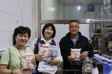 [현장인터뷰] 세계 3대 흑토지대 뿌리내린 조선족...한·중 모두 이해 강점