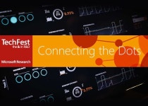 테크페스트 2013 | MS 연구소의 미래 프로젝트 6선