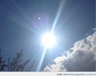 눈길 끄는 태양 에너지 프로젝트 11선