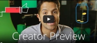 모바일 기기용 유튜브 관리 앱 나온다