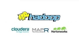 기고 | 하둡 배포판 3종의 현재와 미래