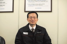 IT리더에게 듣는다 | 글로벌 운영 초석은 클라우드로 쌍용자동차 정승환 상무