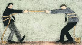 작은 차이가 부르는 큰 갈등··· 기업내 다문화 충돌 해결법