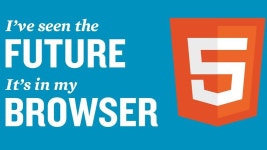 블로그 | 굳이 알 필요 없어서 더 좋은 기술, HTML 5란?