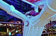 다국적 건설사 랭 오록이 클라우드를 자동화한 방법