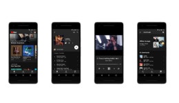 구글, 유튜브 뮤직 공식 출시··· 음악 스트리밍 본격화