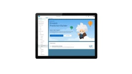 세일즈포스가 플랫폼에 AI를 접목시키는 방법 