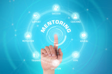 CIO 2인이 전하는 멘토링 활용법