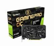 에스티컴퓨터, DDR6 메모리로 업그레이드된 ‘팰릿 GTX1650 게이밍프로 OC’ 출시